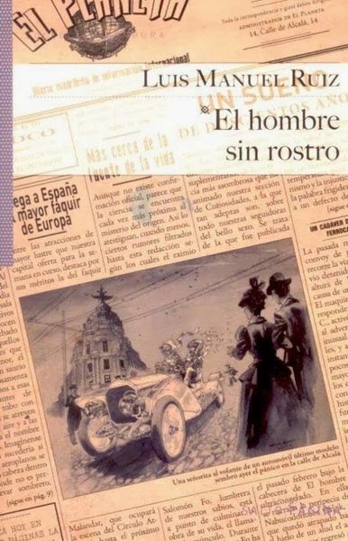 El hombre sin rostro