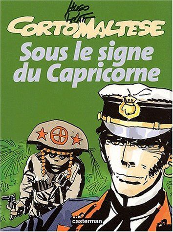 Sous le signe du Capricorne