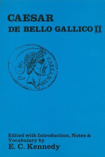 Caesar: Gallic War II