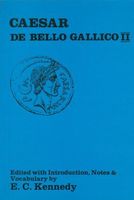 Caesar: Gallic War II