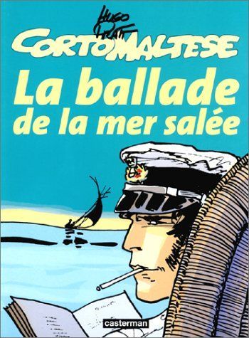 La ballade de la mer salée