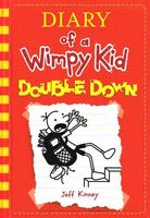 Diary of a Wimpy Kid #11: Double Down