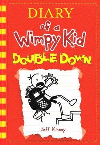 Diary of a Wimpy Kid #11: Double Down