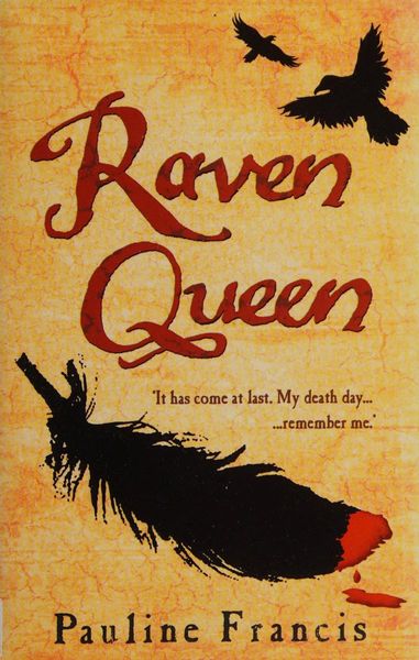 Raven Queen