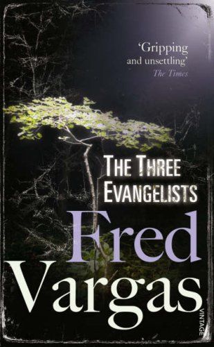 The Three Evangelists