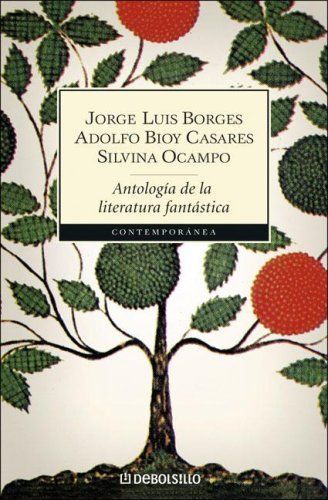 Antología de la literatura fantástica