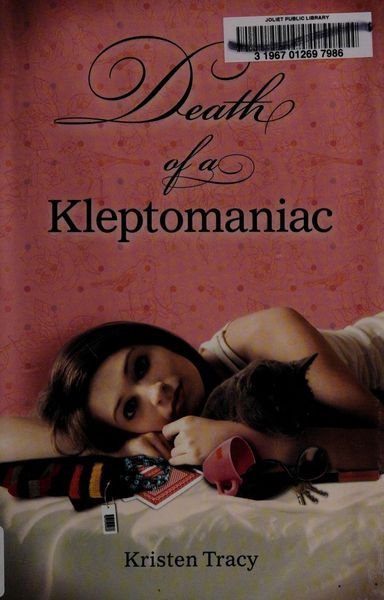 Death of a Kleptomaniac