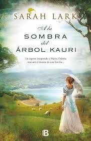 A la sombra del arbol Kauri / In the Shade of the Kauri Tree