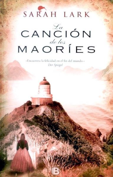 La canción de los maoríes