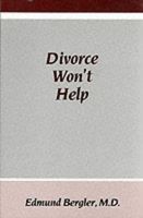 Divorce Won't Help