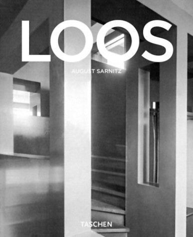 Adolf Loos, 1870-1933