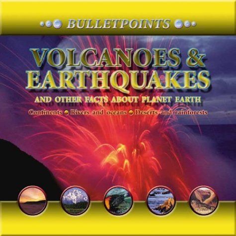 Volcanoes & Earthquakes