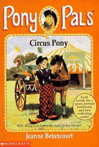 Circus Pony