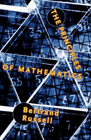 The Principles of Mathematics