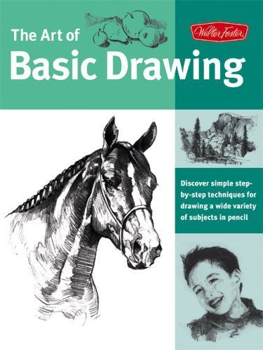 Art of Basic Drawing