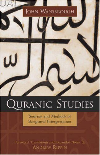 Quranic Studies