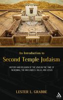 An Introduction to Second Temple Judaism
