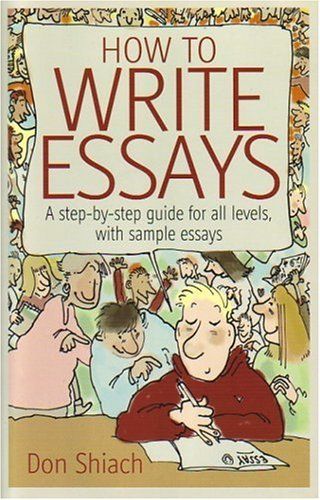 How to Write Essays