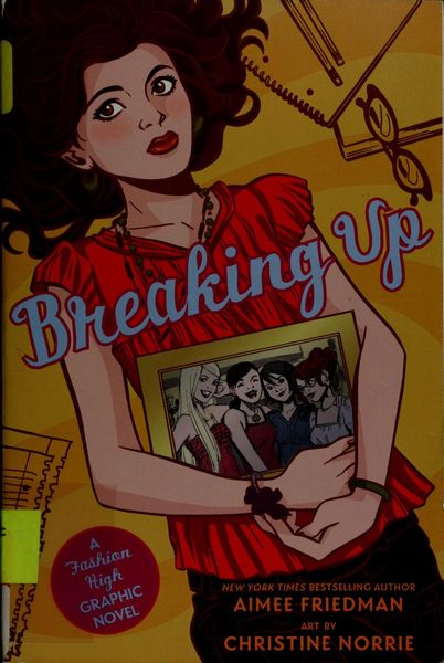 Breaking Up