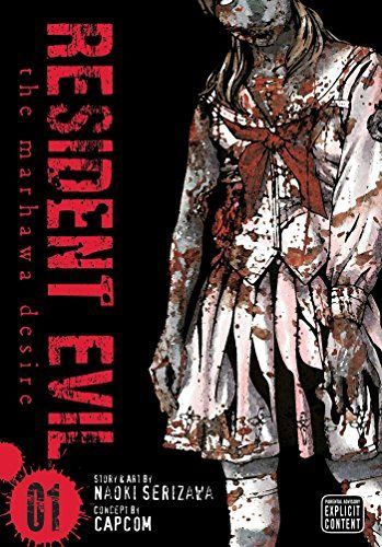 Resident Evil, Vol. 1