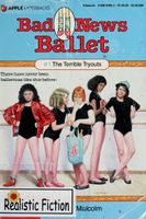 The Terrible Tryouts