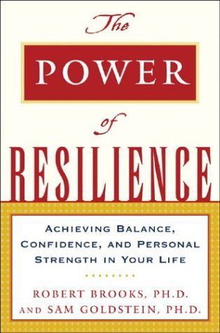 The Power of Resilience