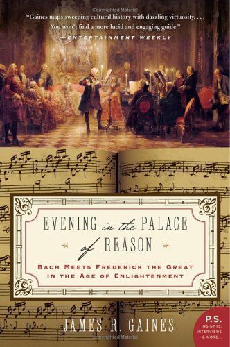 Evening in the Palace of Reason