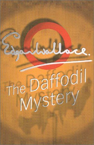 The Daffodil Mystery