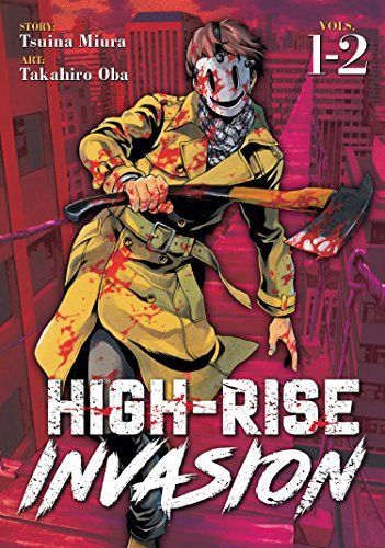 High-Rise Invasion
