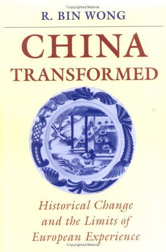 China Transformed