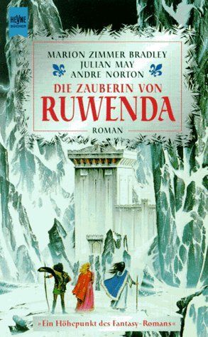 Die Zauberin von Ruwenda