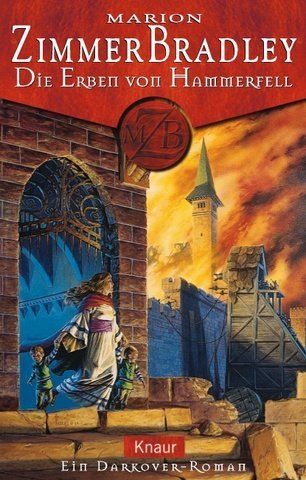 Die Erben von Hammerfell.