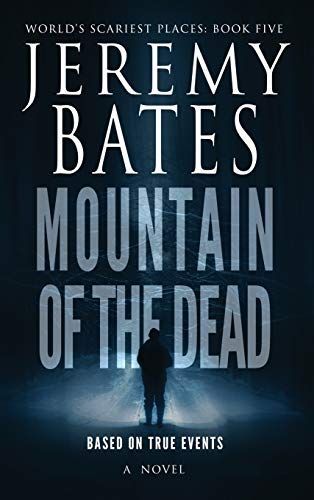 Mountain of the Dead