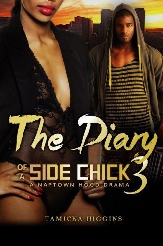 The Diary of a Side Chick 3