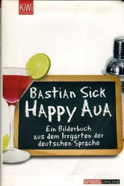 Happy Aua