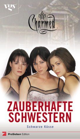 Charmed - zauberhafte Schwestern