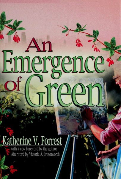 An Emergence of Green