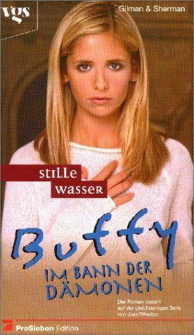 Buffy, im Bann der Dämonen