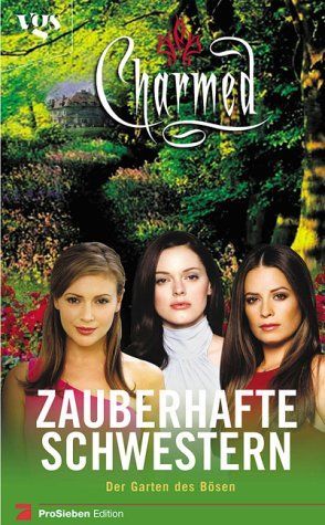 Charmed - zauberhafte Schwestern