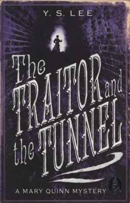 The Traitor and the Tunnel