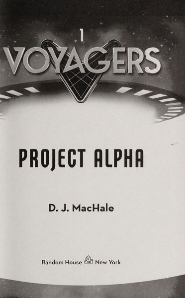 Project Alpha