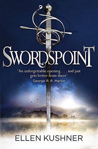 Swordspoint