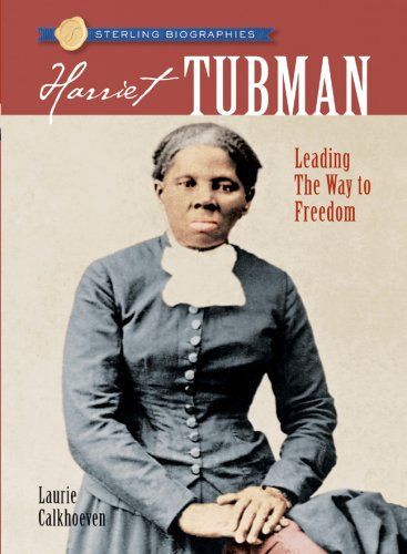 Harriet Tubman