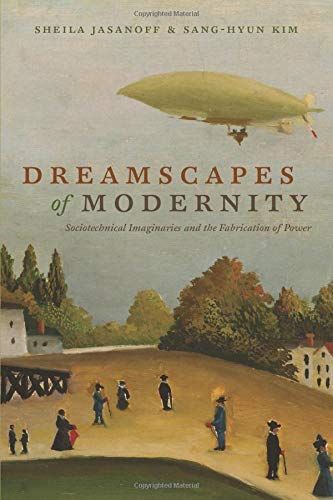 Dreamscapes of Modernity