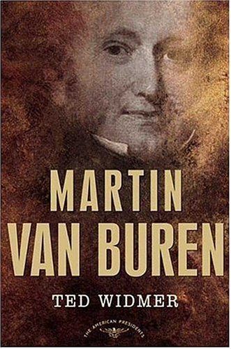 Martin Van Buren