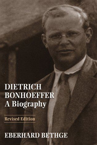 Dietrich Bonhoeffer