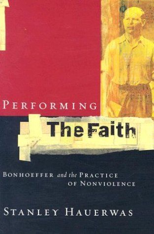 Performing the Faith