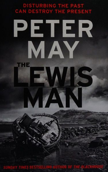 The Lewis Man