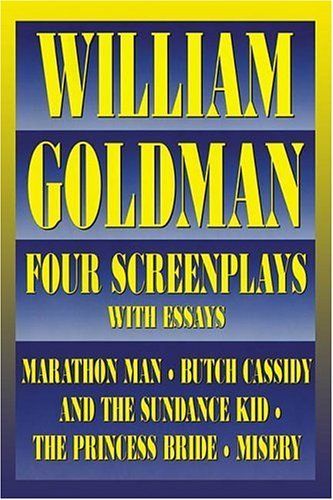 William Goldman