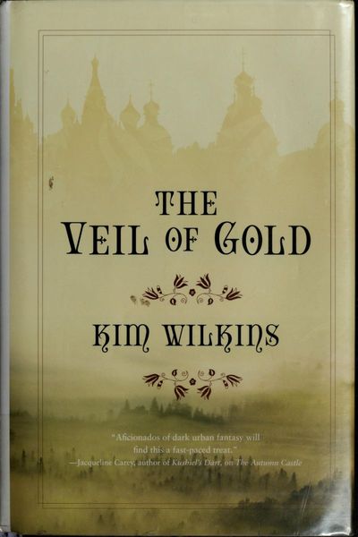 The Veil of Gold